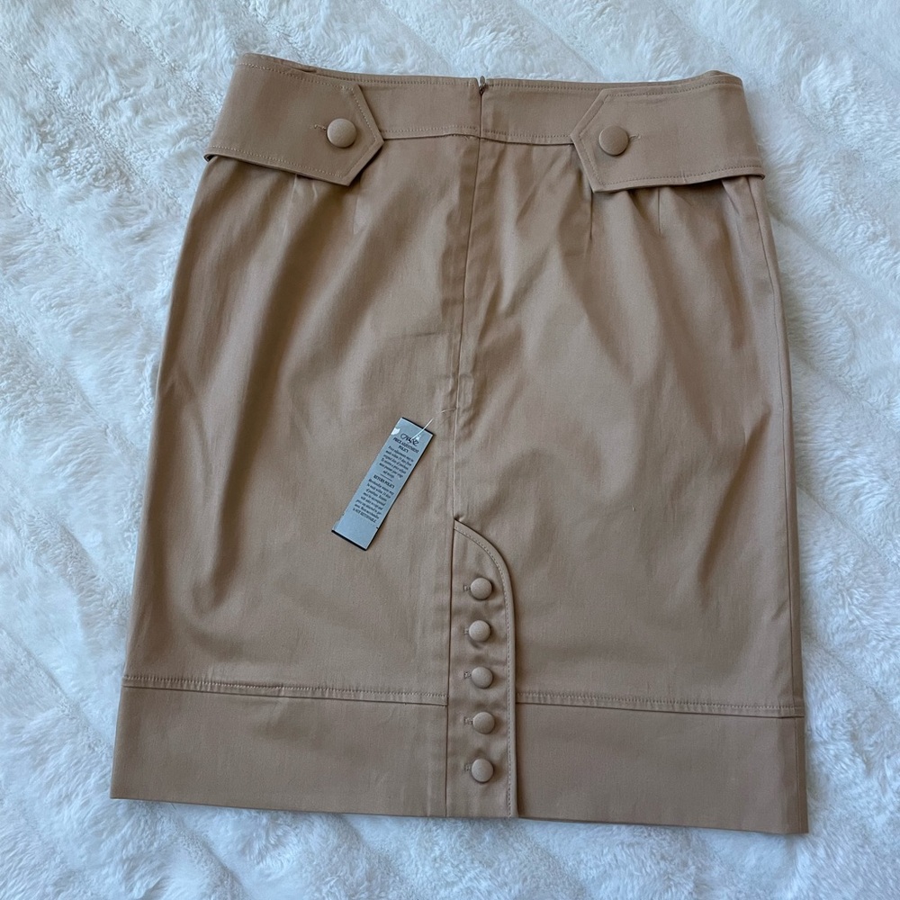 Cache skirt. - Picture 6 of 12